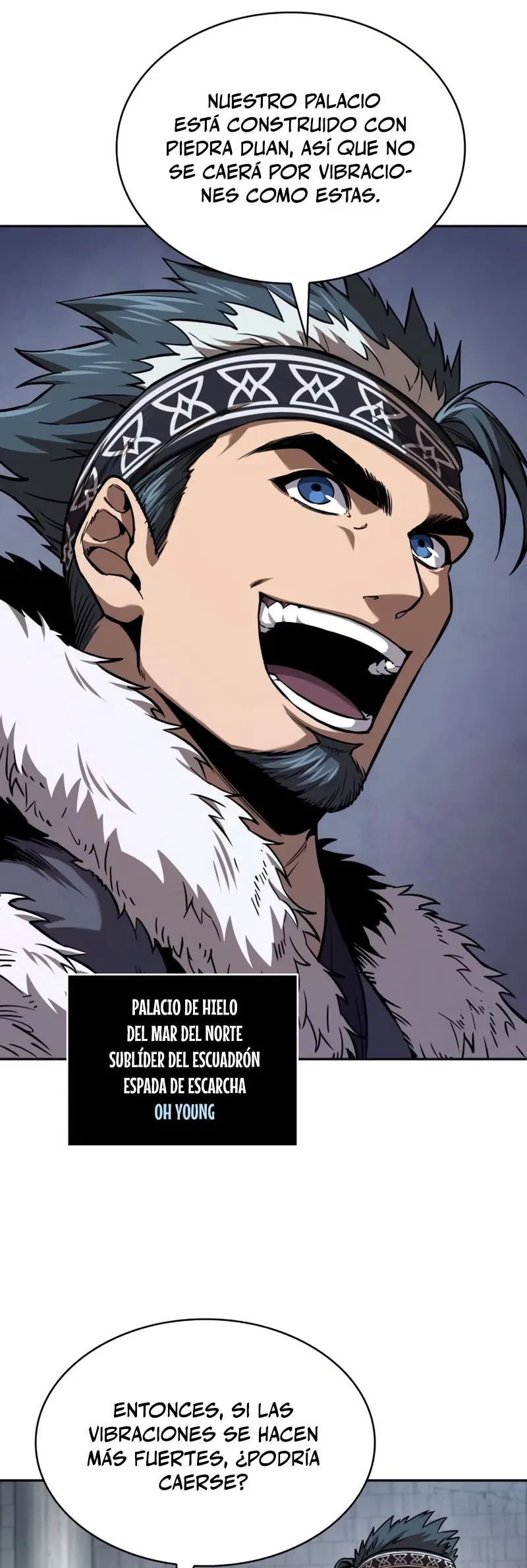 El Despiadado Demonio Celestial - Capítulo 251 - Página 22 - LectorTMOo