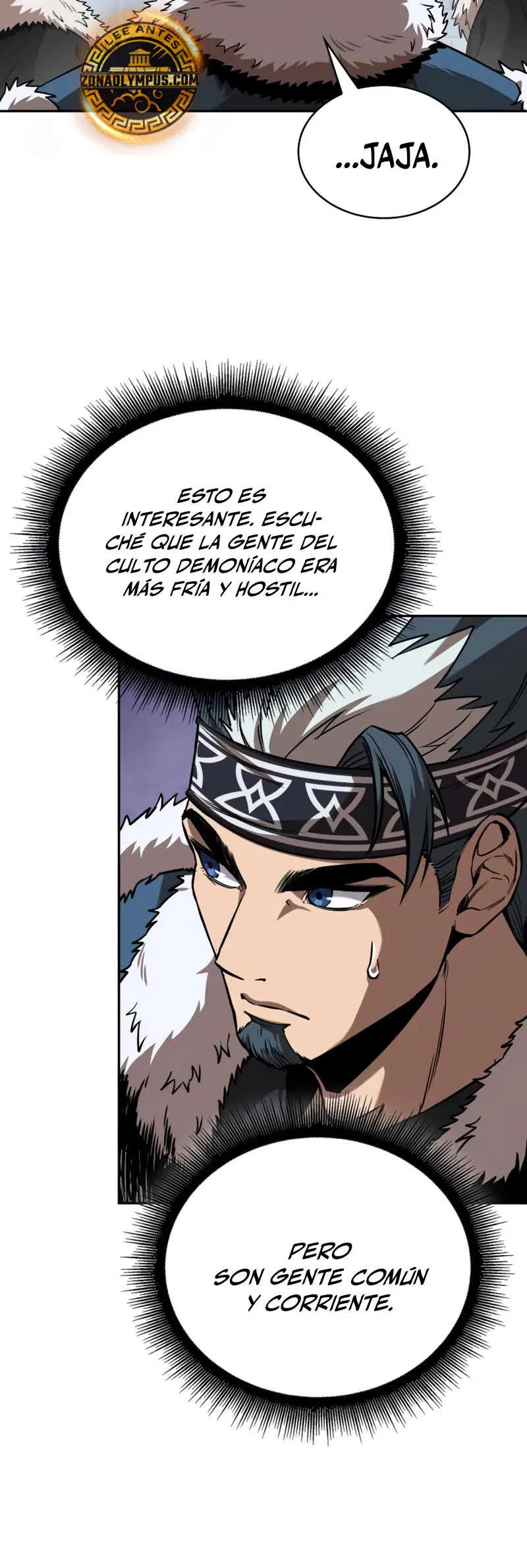 El Despiadado Demonio Celestial - Capítulo 251 - Página 25 - LectorTMOo