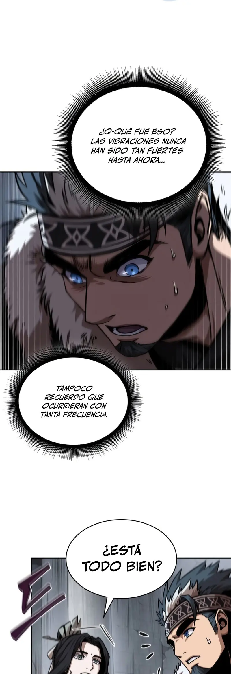 El Despiadado Demonio Celestial - Capítulo 251 - Página 29 - LectorTMOo
