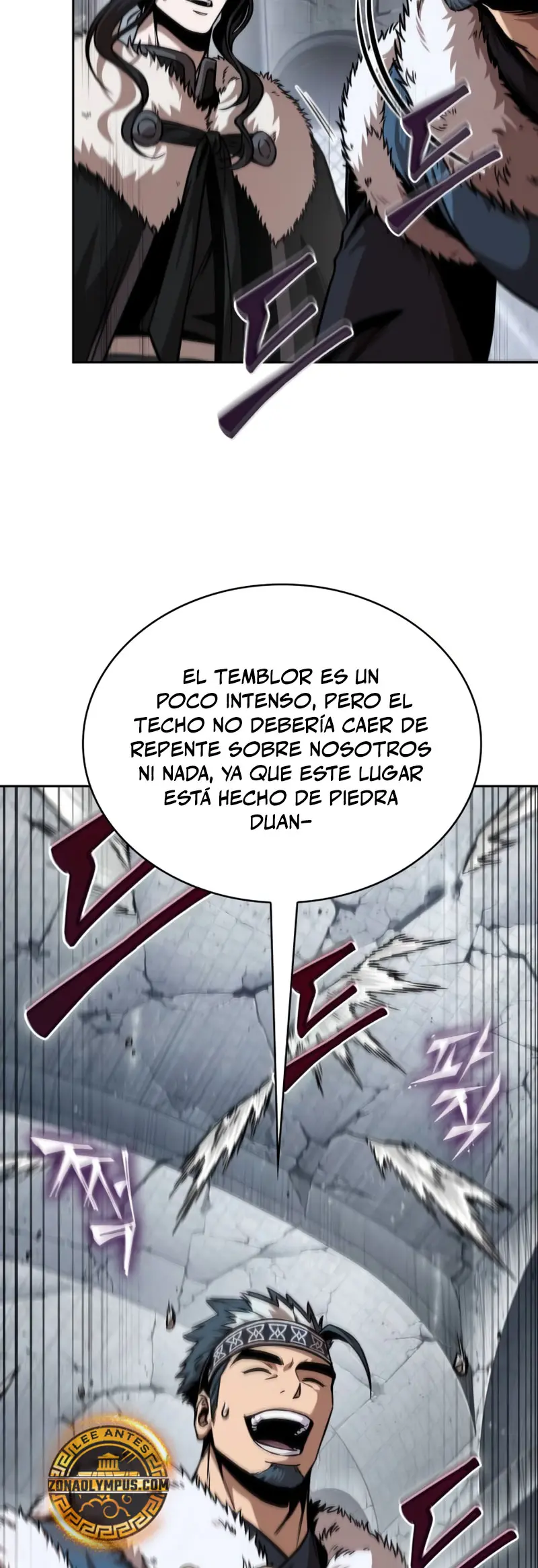 El Despiadado Demonio Celestial - Capítulo 251 - Página 30 - LectorTMOo