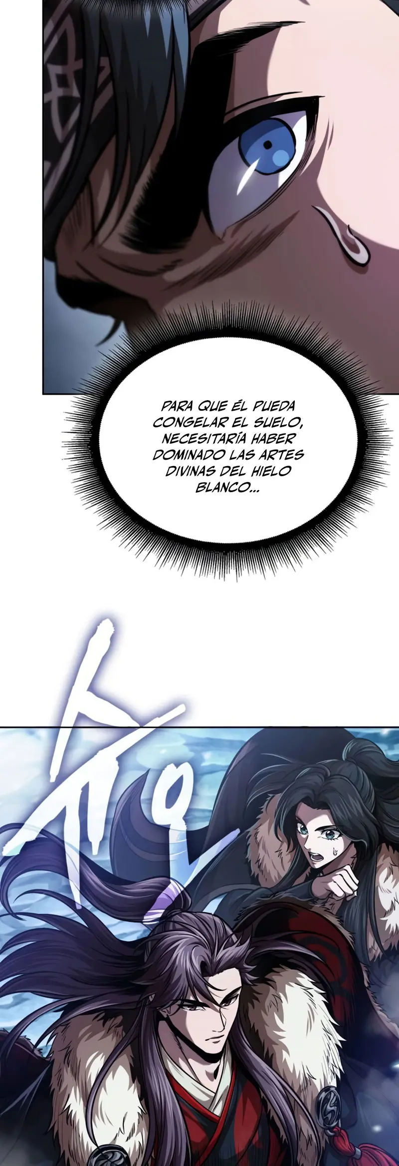 El Despiadado Demonio Celestial - Capítulo 251 - Página 39 - LectorTMOo