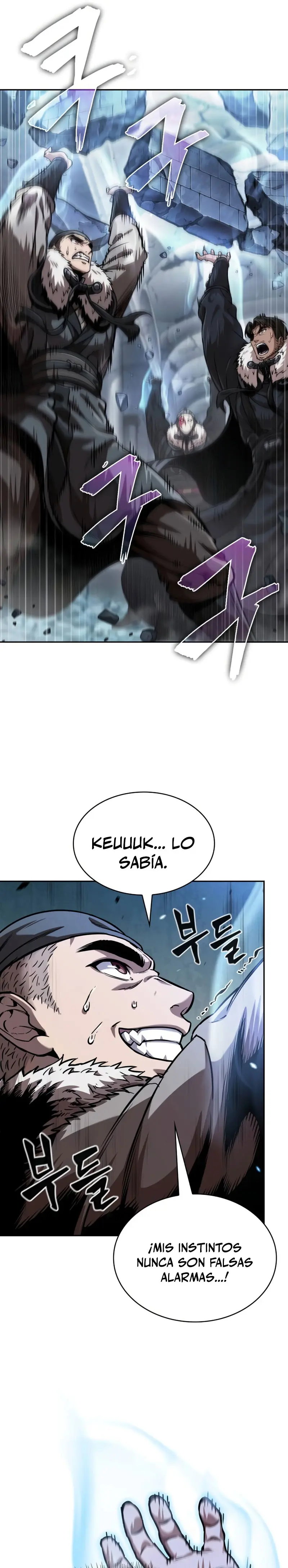 El Despiadado Demonio Celestial - Capítulo 251 - Página 44 - LectorTMOo