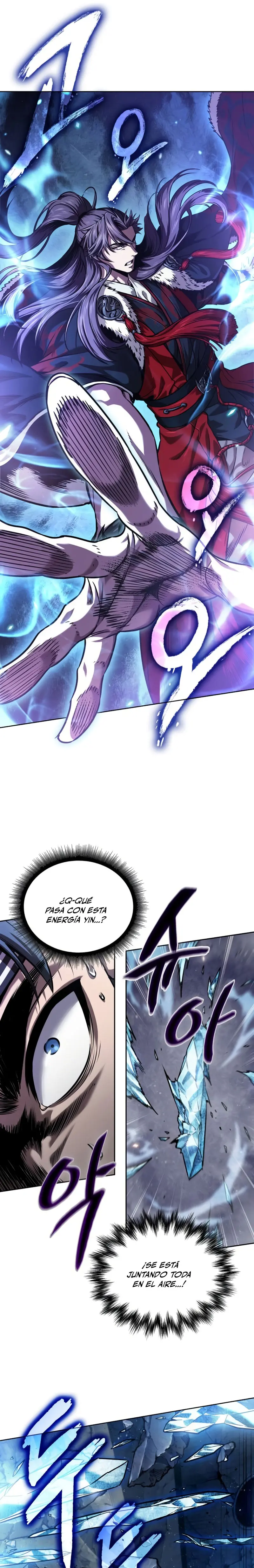 El Despiadado Demonio Celestial - Capítulo 251 - Página 47 - LectorTMOo