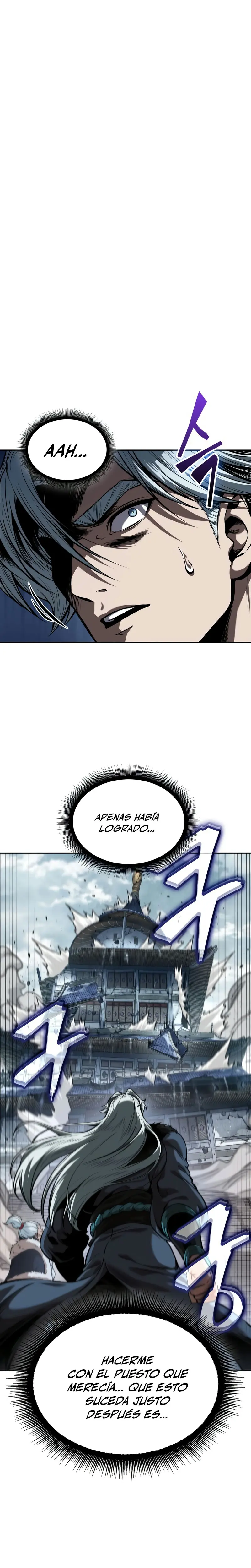 El Despiadado Demonio Celestial - Capítulo 252 - Página 2 - LectorTMOo