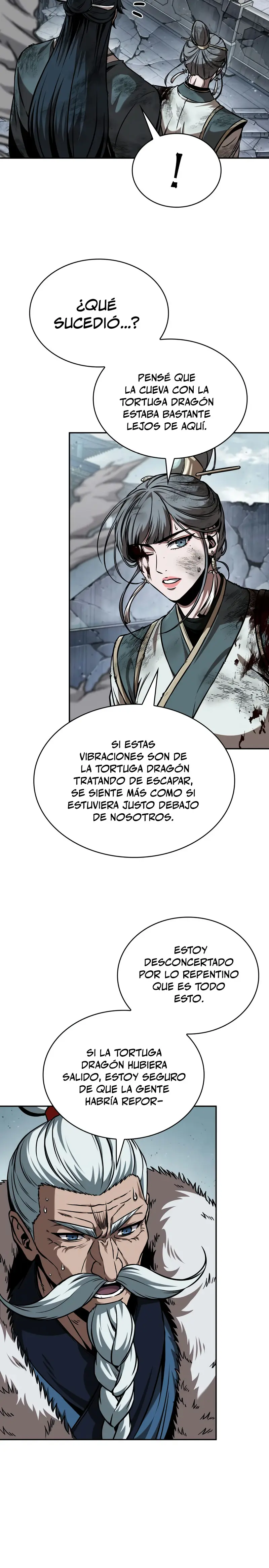 El Despiadado Demonio Celestial - Capítulo 252 - Página 10 - LectorTMOo