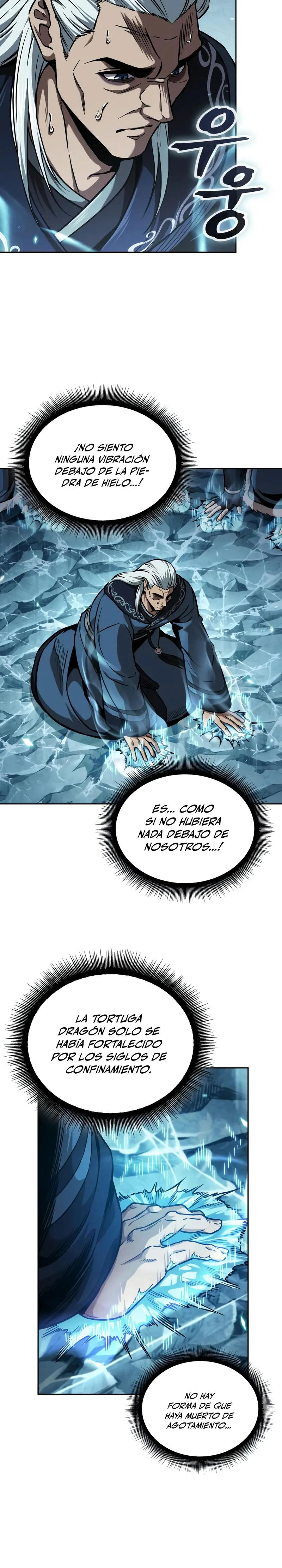 El Despiadado Demonio Celestial - Capítulo 252 - Página 13 - LectorTMOo
