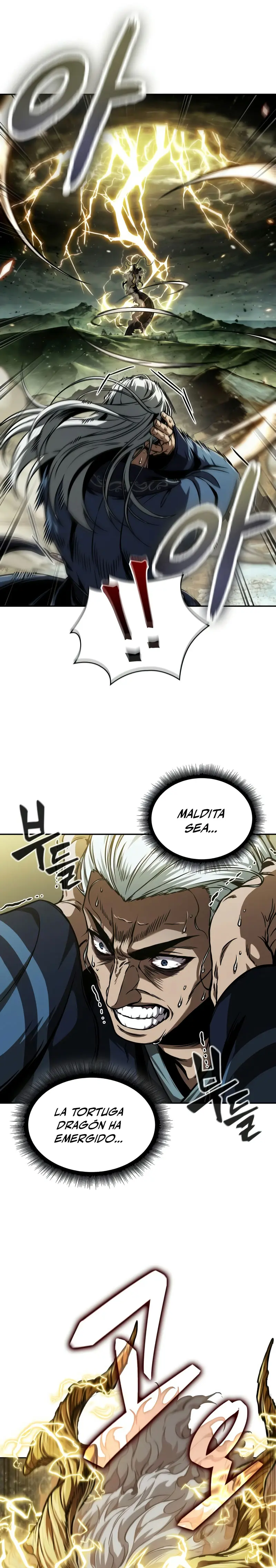 El Despiadado Demonio Celestial - Capítulo 252 - Página 20 - LectorTMOo