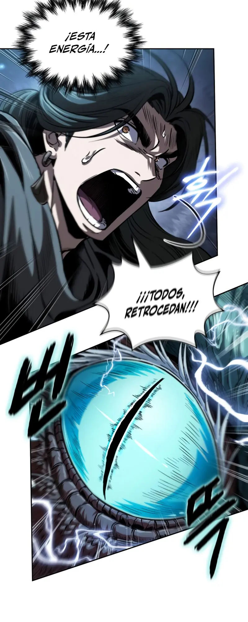 El Despiadado Demonio Celestial - Capítulo 253 - Página 13 - LectorTMOo