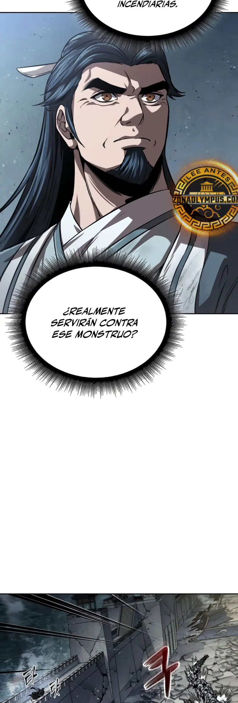 El Despiadado Demonio Celestial - Capítulo 253 - Página 29 - LectorTMOo