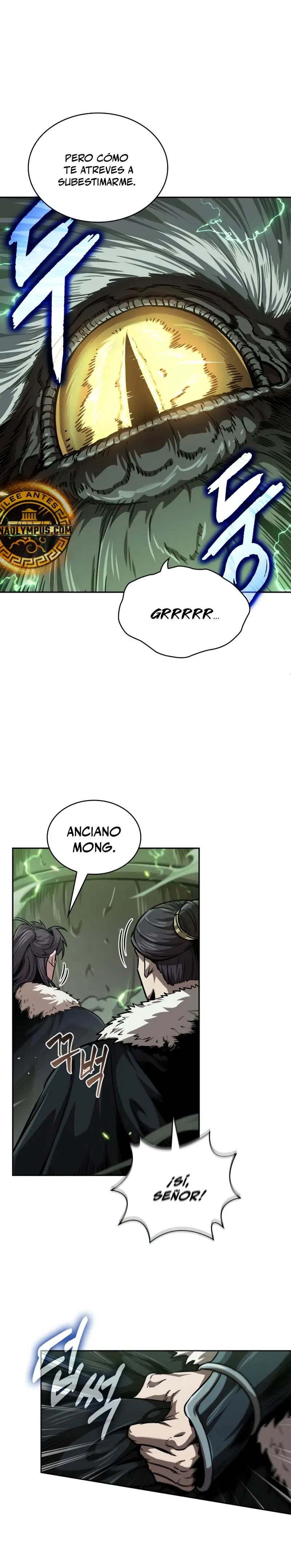 El Despiadado Demonio Celestial - Capítulo 253 - Página 40 - LectorTMOo