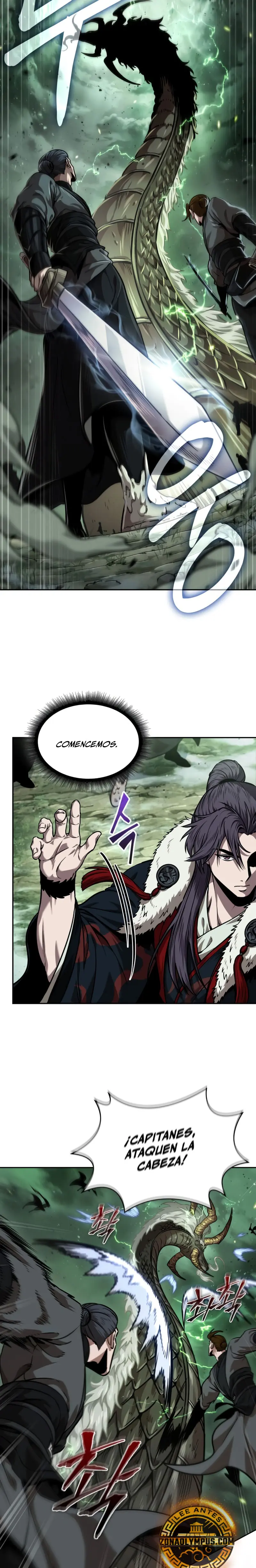 El Despiadado Demonio Celestial - Capítulo 253 - Página 42 - LectorTMOo