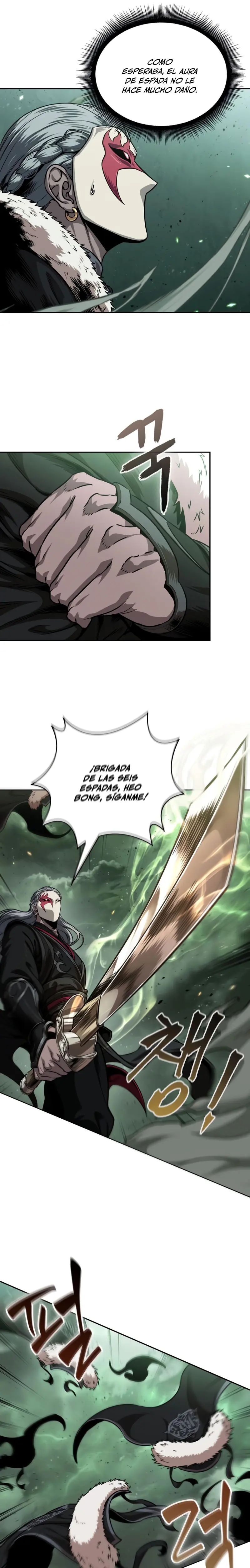 El Despiadado Demonio Celestial - Capítulo 253 - Página 44 - LectorTMOo