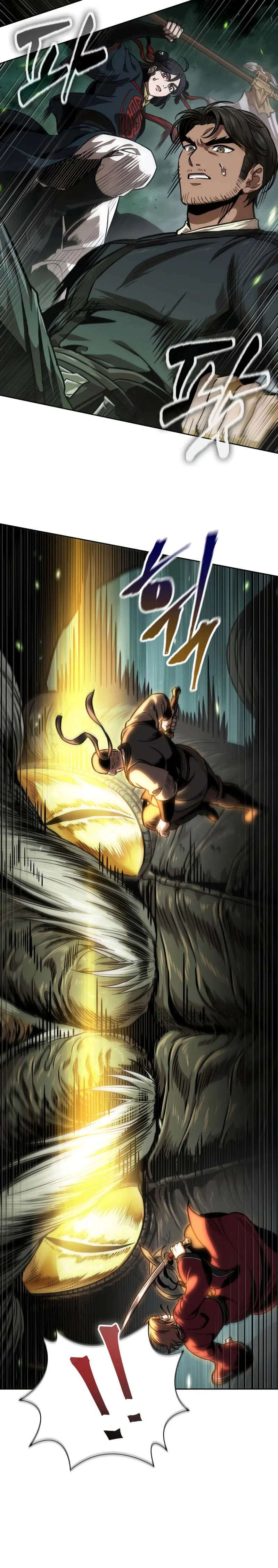 El Despiadado Demonio Celestial - Capítulo 254 - Página 10 - LectorTMOo