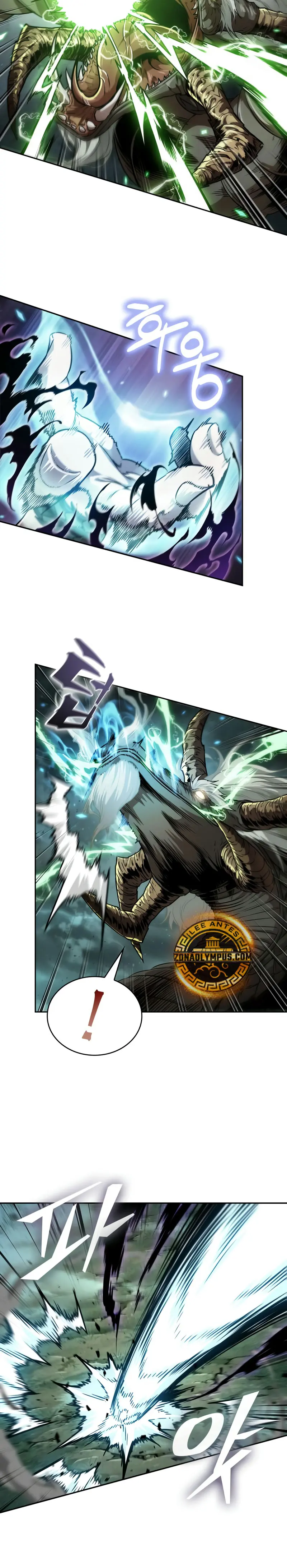 El Despiadado Demonio Celestial - Capítulo 255 - Página 4 - LectorTMOo