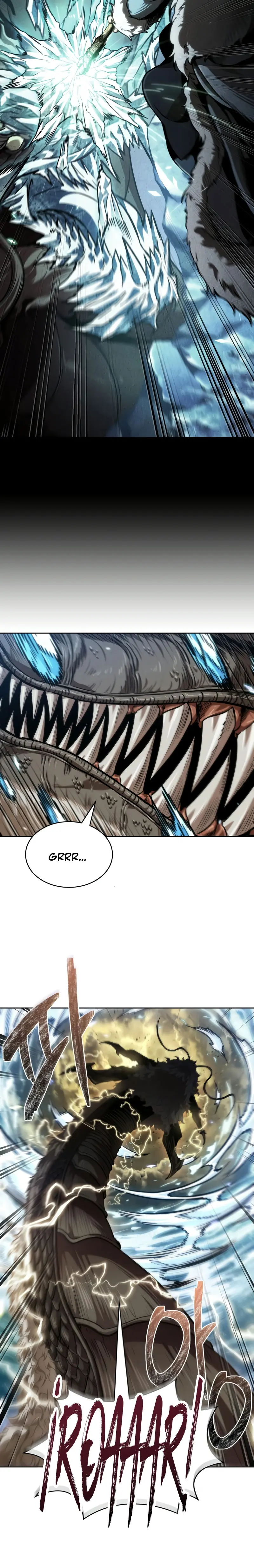 El Despiadado Demonio Celestial - Capítulo 255 - Página 22 - LectorTMOo