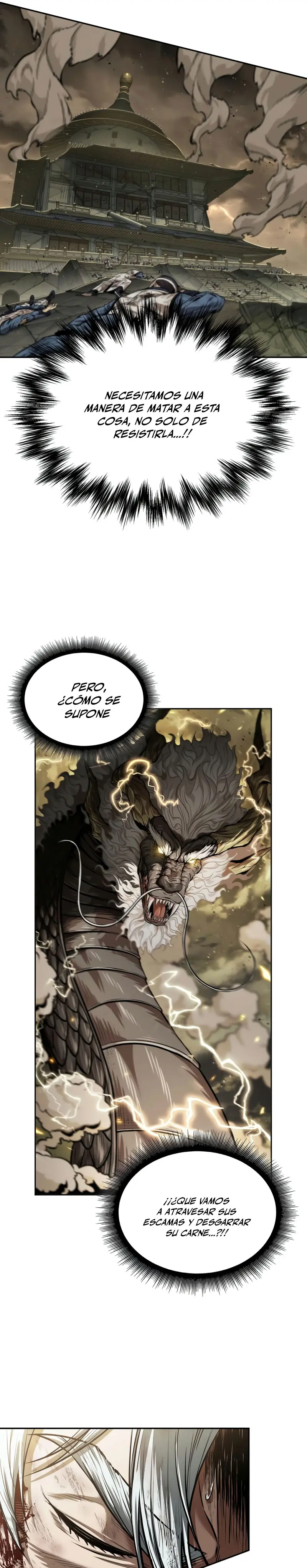 El Despiadado Demonio Celestial - Capítulo 255 - Página 26 - LectorTMOo