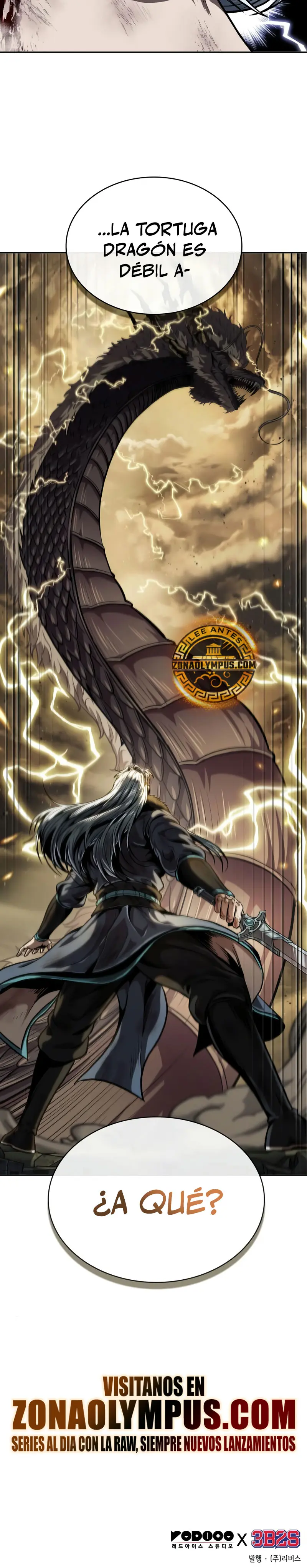 El Despiadado Demonio Celestial - Capítulo 255 - Página 28 - LectorTMOo