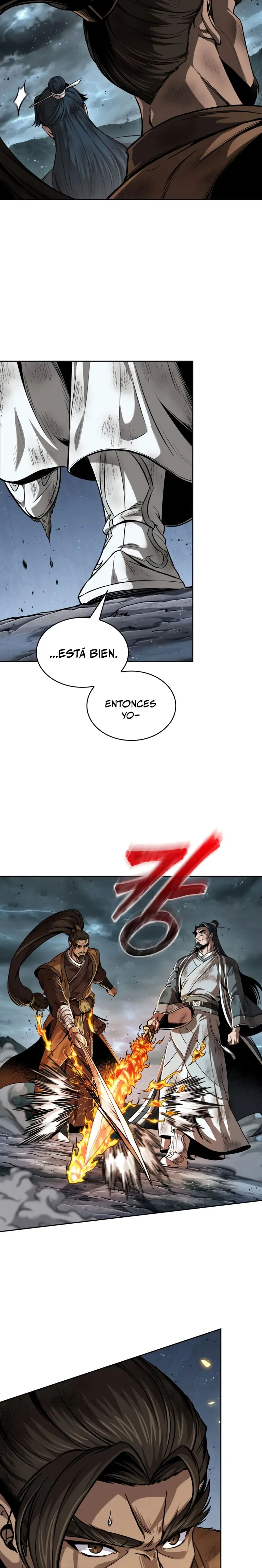 El Despiadado Demonio Celestial - Capítulo 256 - Página 9 - LectorTMOo