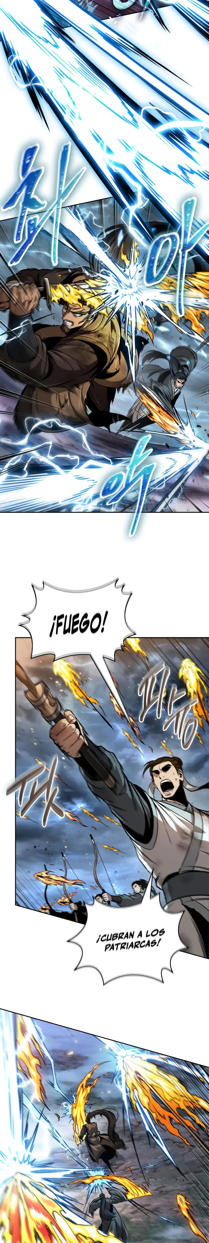 El Despiadado Demonio Celestial - Capítulo 256 - Página 12 - LectorTMOo