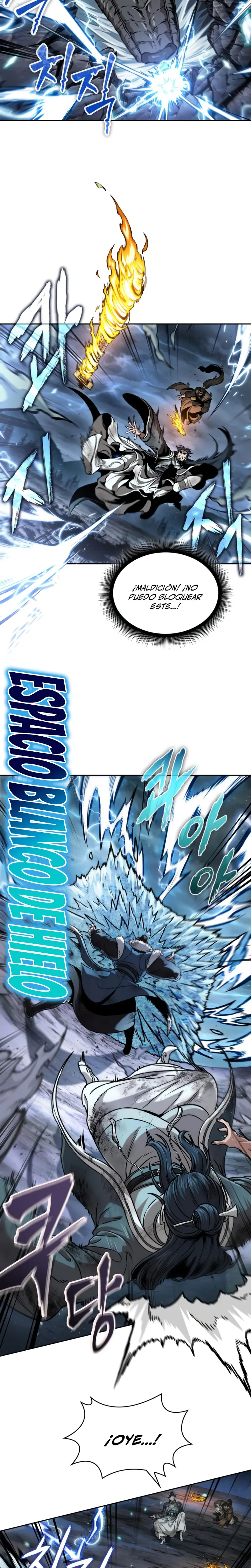 El Despiadado Demonio Celestial - Capítulo 256 - Página 15 - LectorTMOo