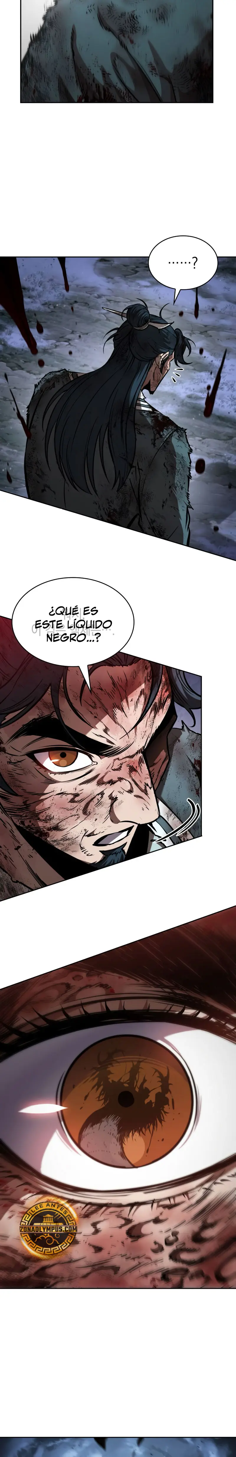 El Despiadado Demonio Celestial - Capítulo 257 - Página 4 - LectorTMOo