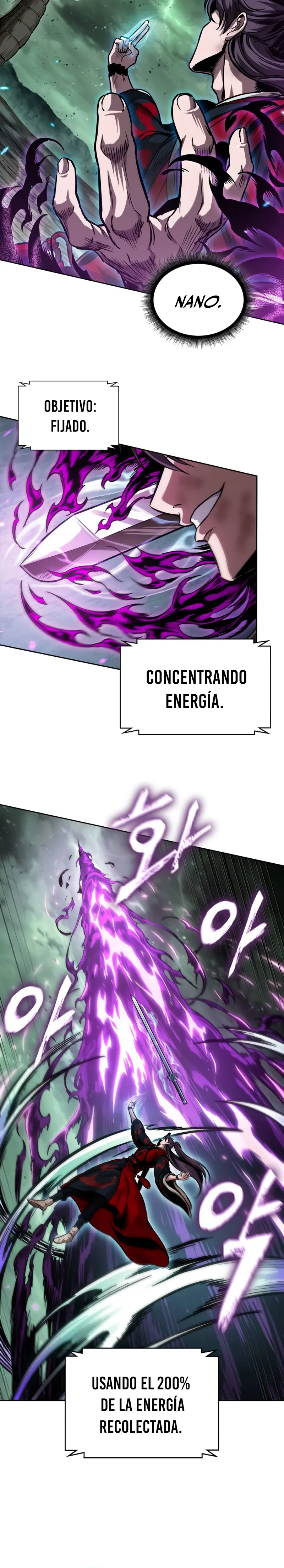 El Despiadado Demonio Celestial - Capítulo 257 - Página 13 - LectorTMOo