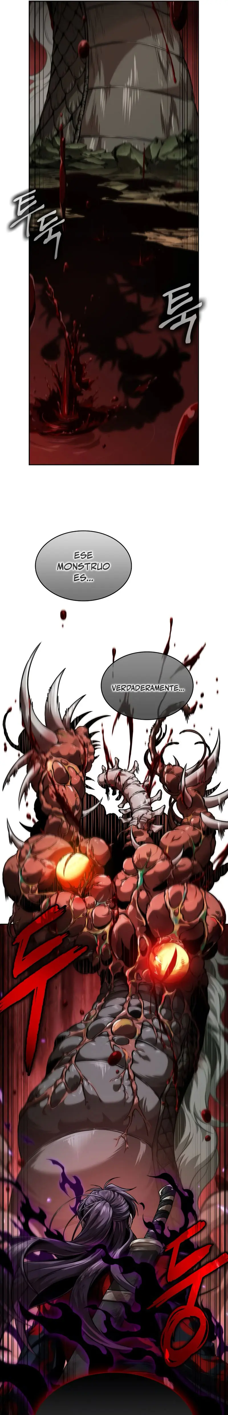 El Despiadado Demonio Celestial - Capítulo 257 - Página 20 - LectorTMOo