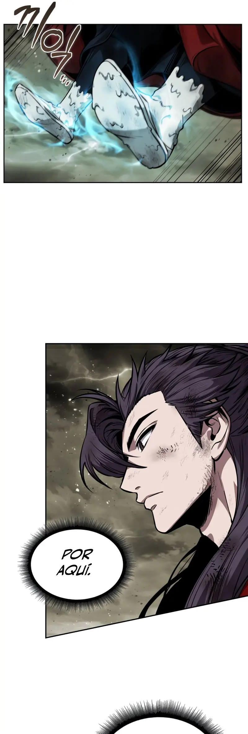 El Despiadado Demonio Celestial - Capítulo 257 - Página 26 - LectorTMOo