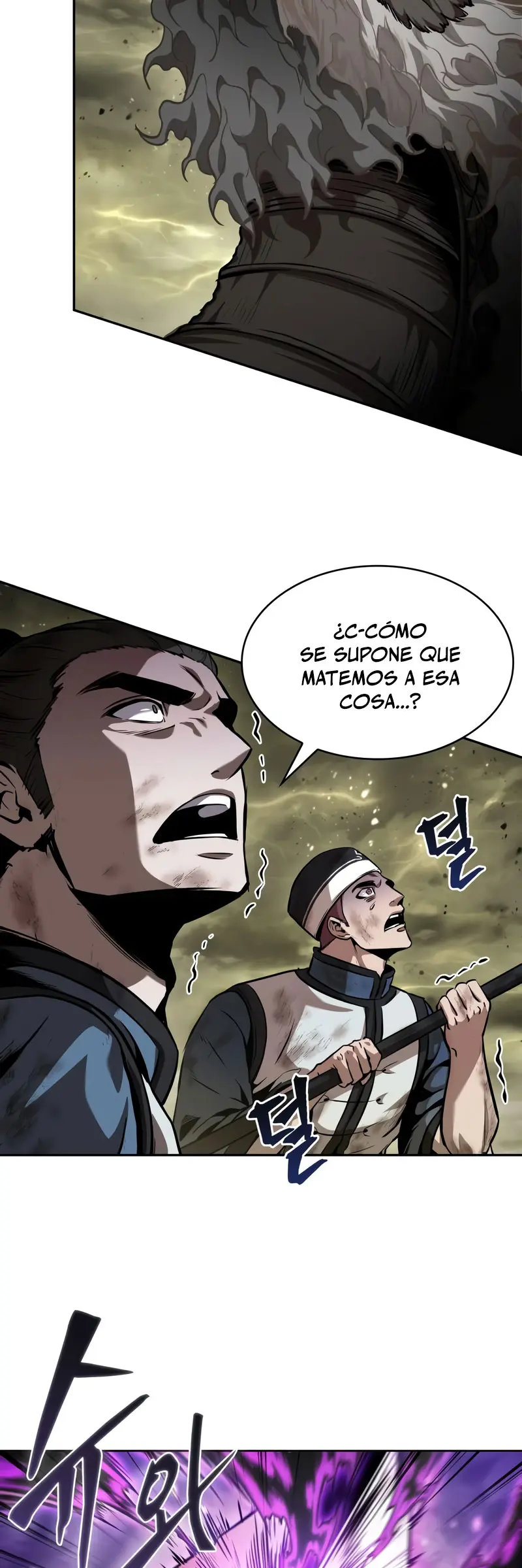 El Despiadado Demonio Celestial - Capítulo 258 - Página 11 - LectorTMOo