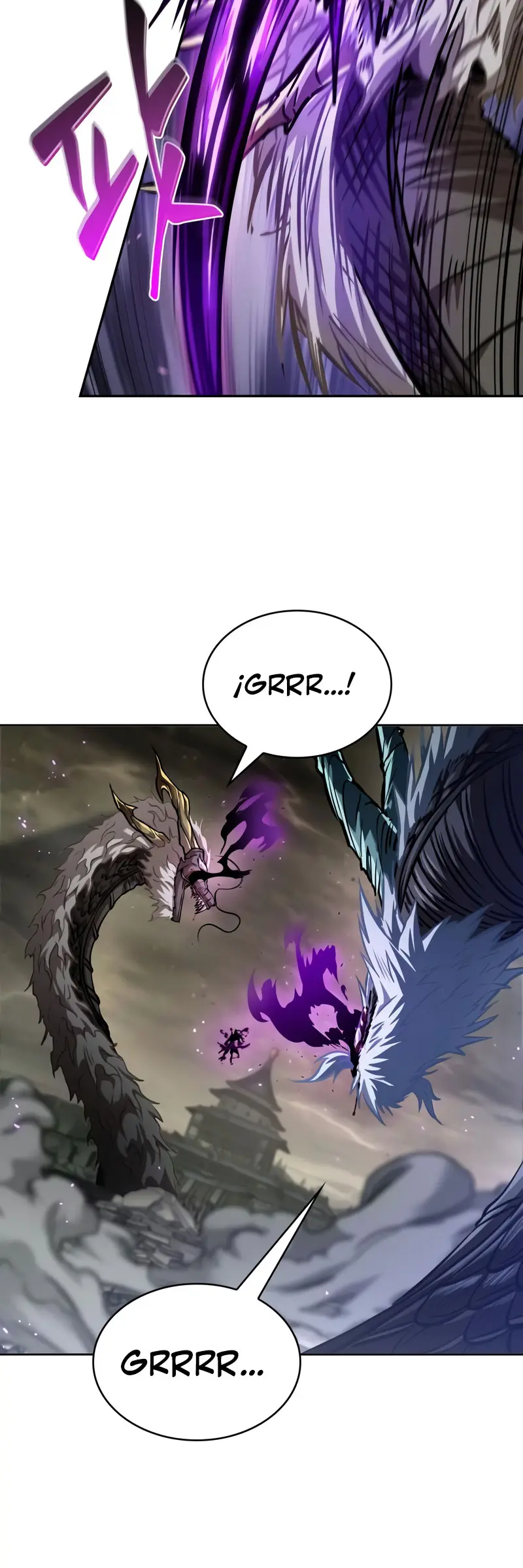 El Despiadado Demonio Celestial - Capítulo 258 - Página 13 - LectorTMOo