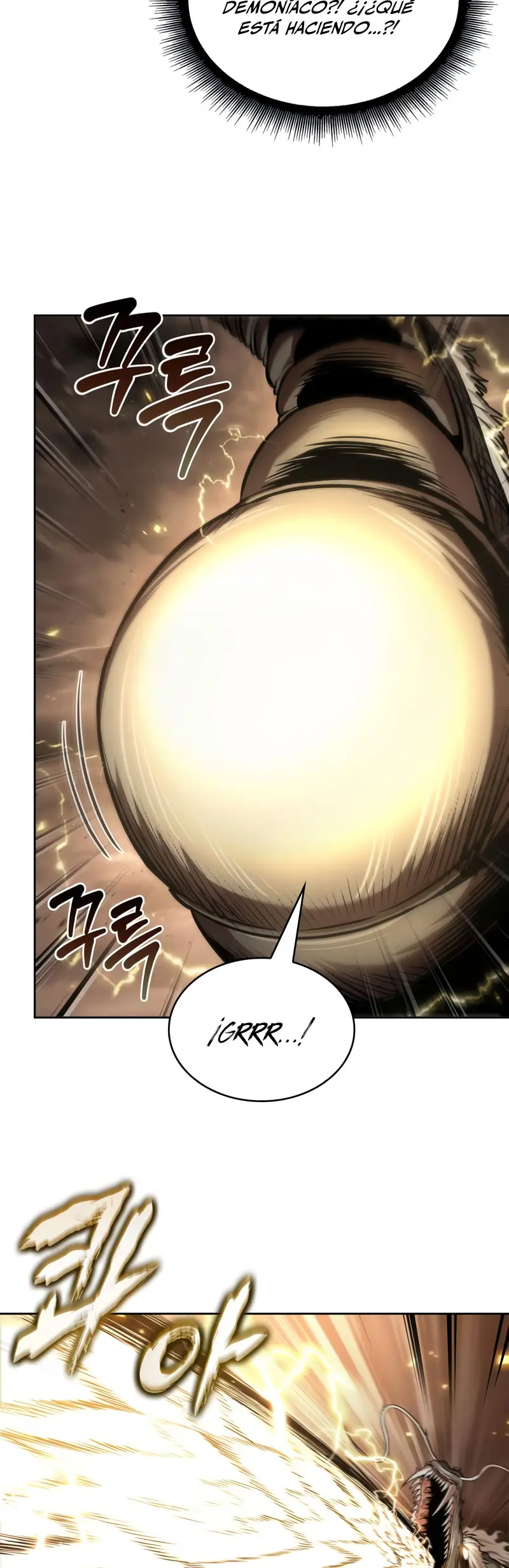 El Despiadado Demonio Celestial - Capítulo 258 - Página 15 - LectorTMOo