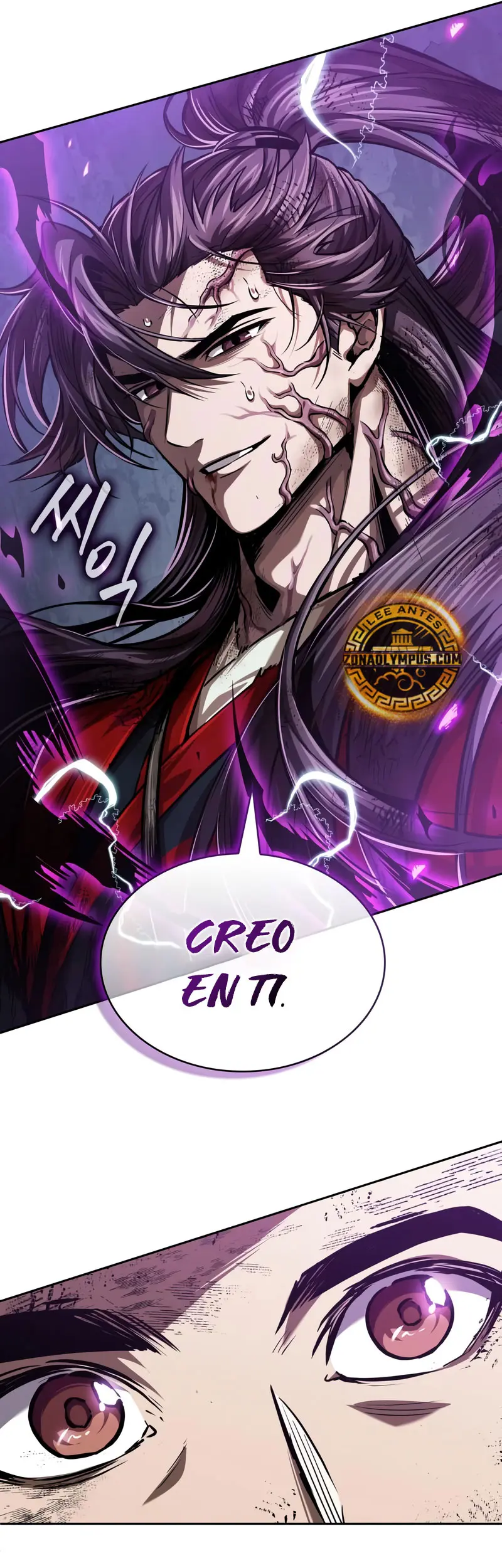El Despiadado Demonio Celestial - Capítulo 258 - Página 32 - LectorTMOo