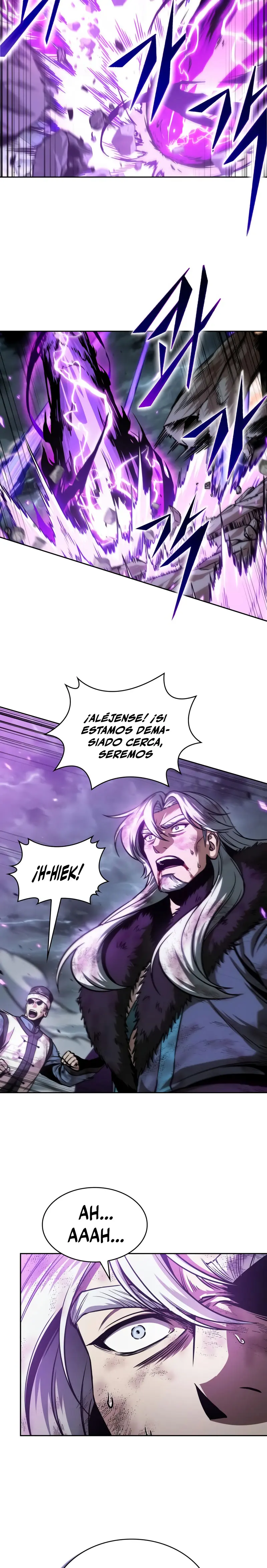 El Despiadado Demonio Celestial - Capítulo 258 - Página 42 - LectorTMOo