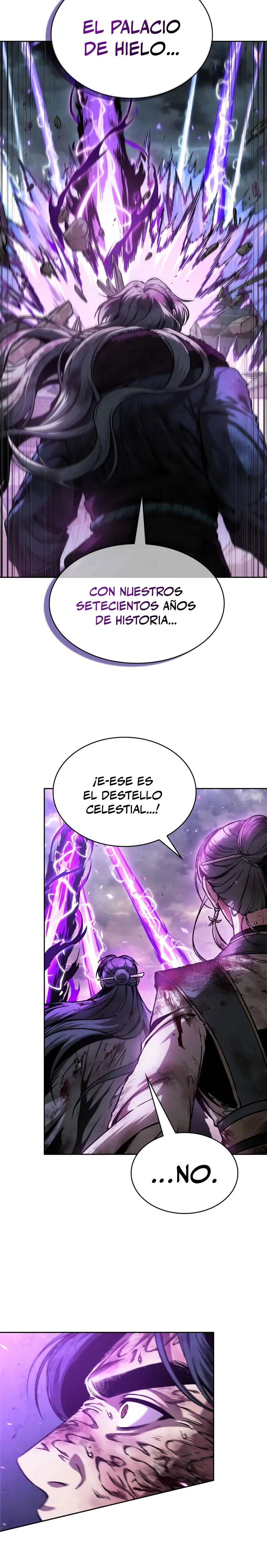 El Despiadado Demonio Celestial - Capítulo 258 - Página 43 - LectorTMOo