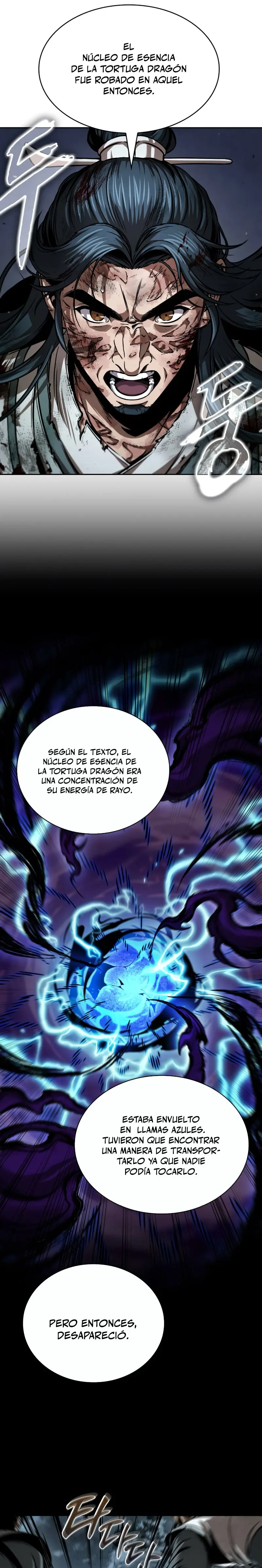 El Despiadado Demonio Celestial - Capítulo 260 - Página 7 - LectorTMOo