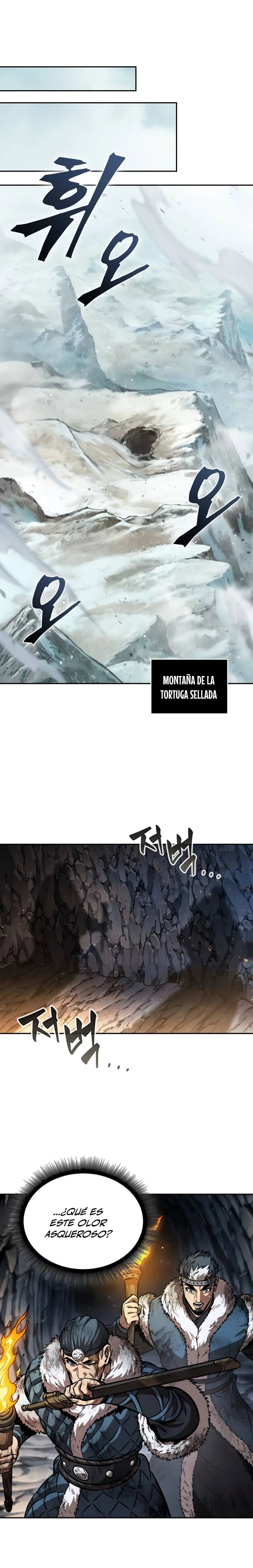 El Despiadado Demonio Celestial - Capítulo 260 - Página 24 - LectorTMOo