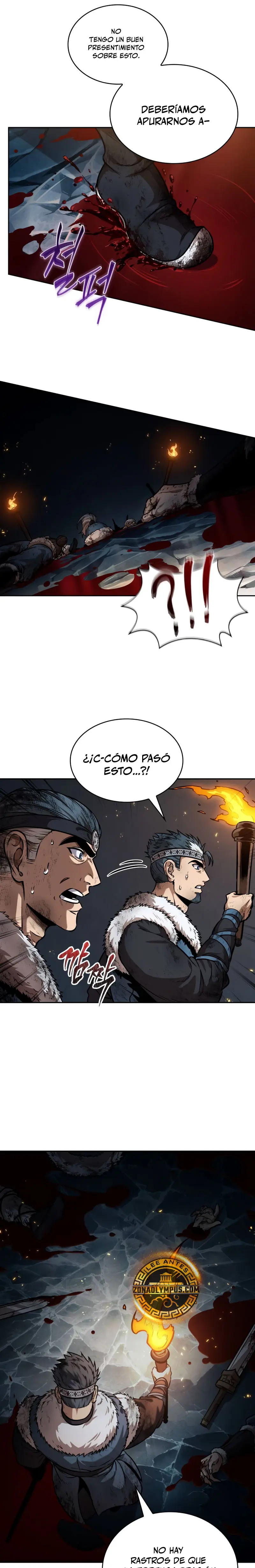 El Despiadado Demonio Celestial - Capítulo 260 - Página 25 - LectorTMOo
