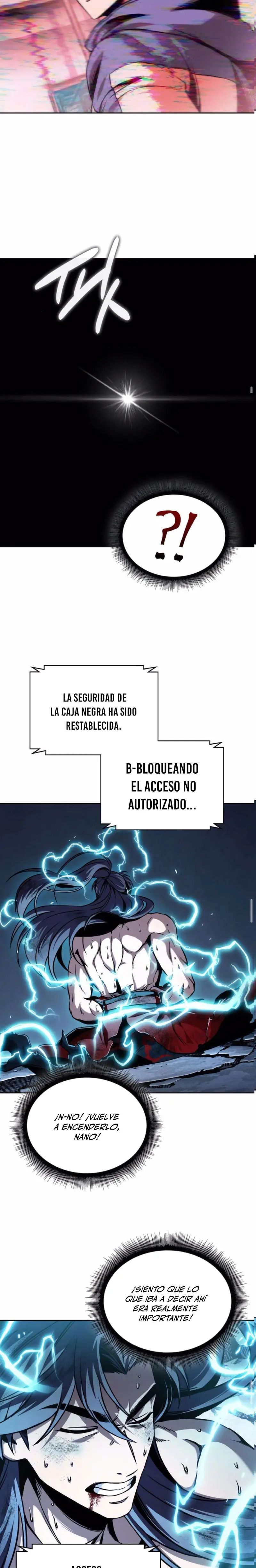 El Despiadado Demonio Celestial - Capítulo 262 - Página 24 - LectorTMOo