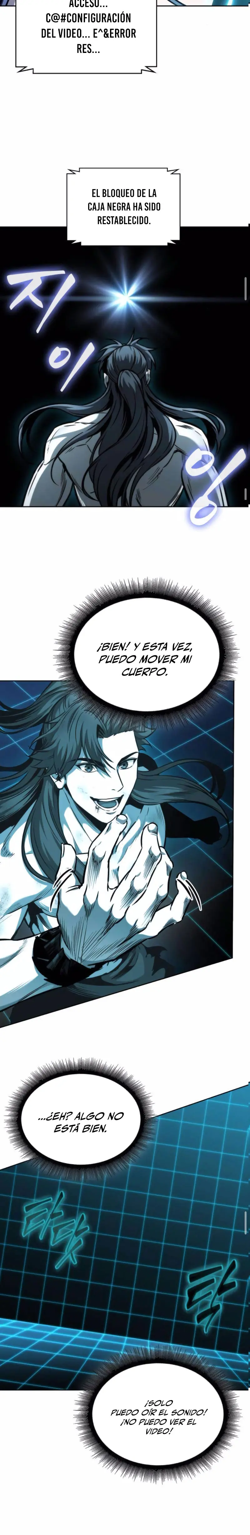 El Despiadado Demonio Celestial - Capítulo 262 - Página 25 - LectorTMOo