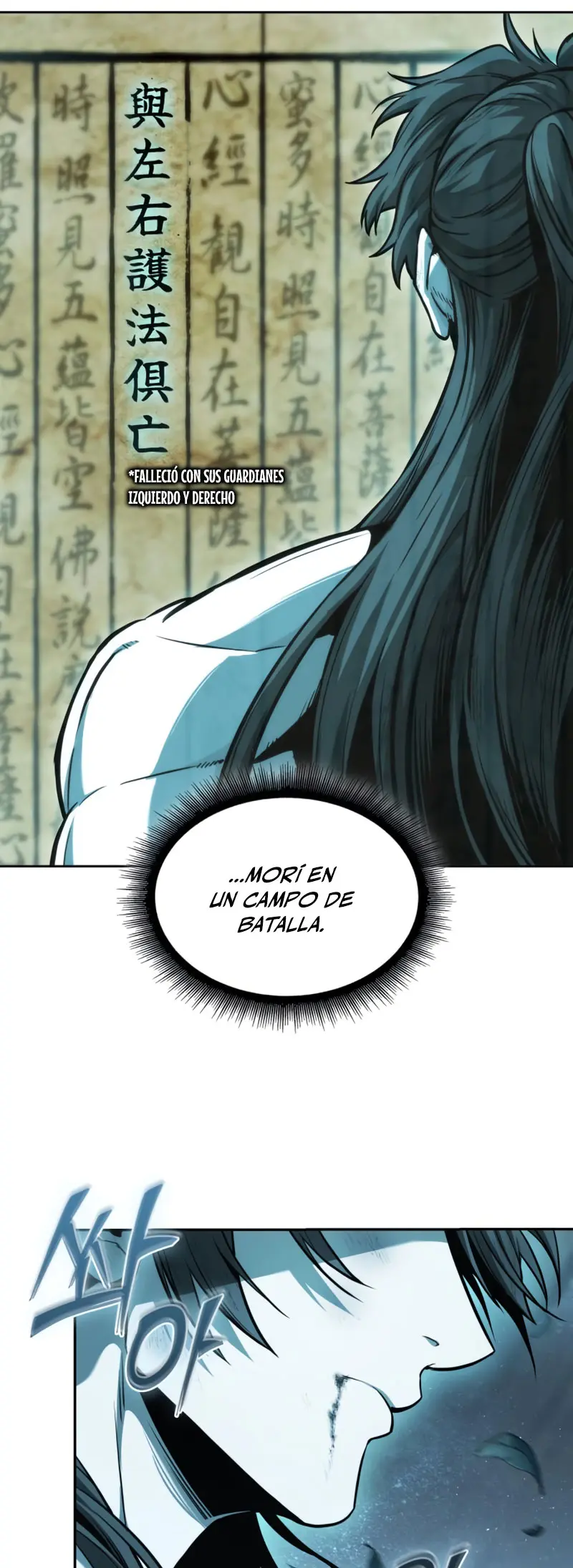 El Despiadado Demonio Celestial - Capítulo 263 - Página 14 - LectorTMOo