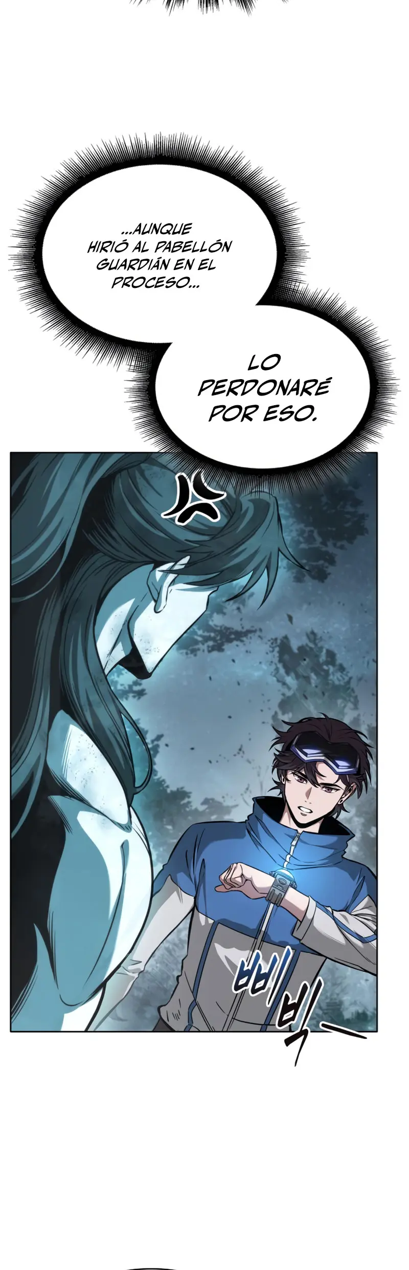 El Despiadado Demonio Celestial - Capítulo 263 - Página 21 - LectorTMOo