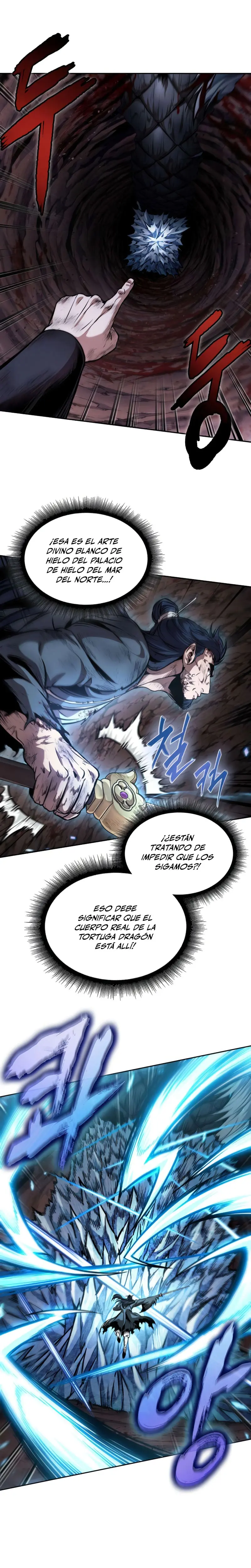 El Despiadado Demonio Celestial - Capítulo 264 - Página 4 - LectorTMOo