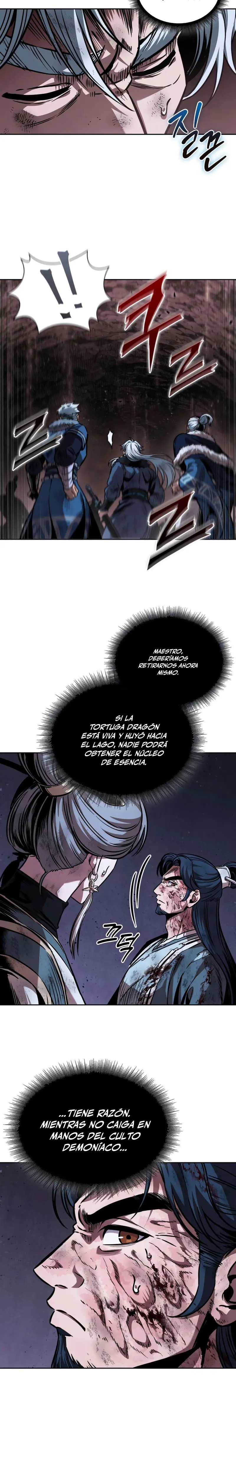 El Despiadado Demonio Celestial - Capítulo 264 - Página 12 - LectorTMOo