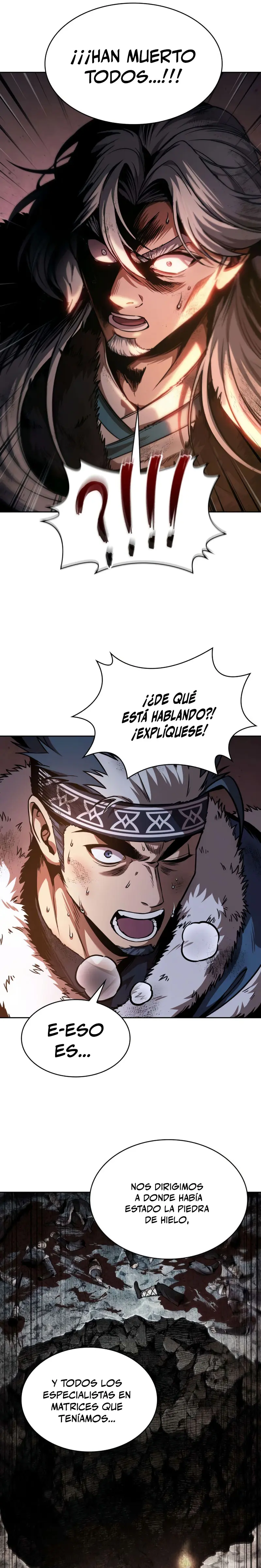 El Despiadado Demonio Celestial - Capítulo 264 - Página 14 - LectorTMOo