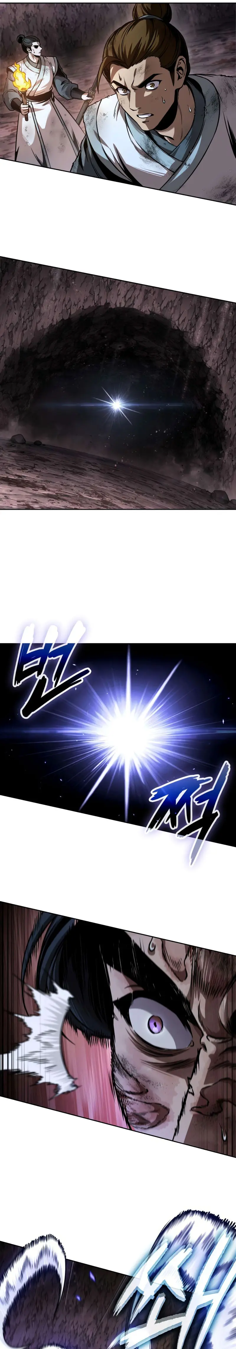 El Despiadado Demonio Celestial - Capítulo 264 - Página 17 - LectorTMOo