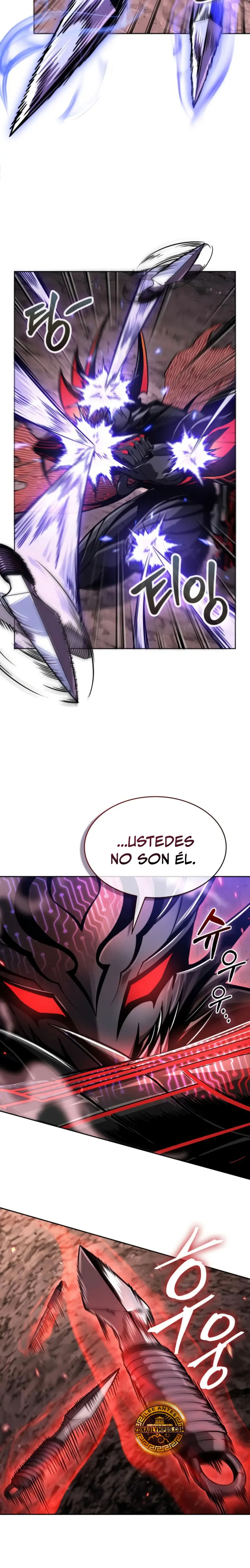 El Despiadado Demonio Celestial - Capítulo 266 - Página 16 - LectorTMOo
