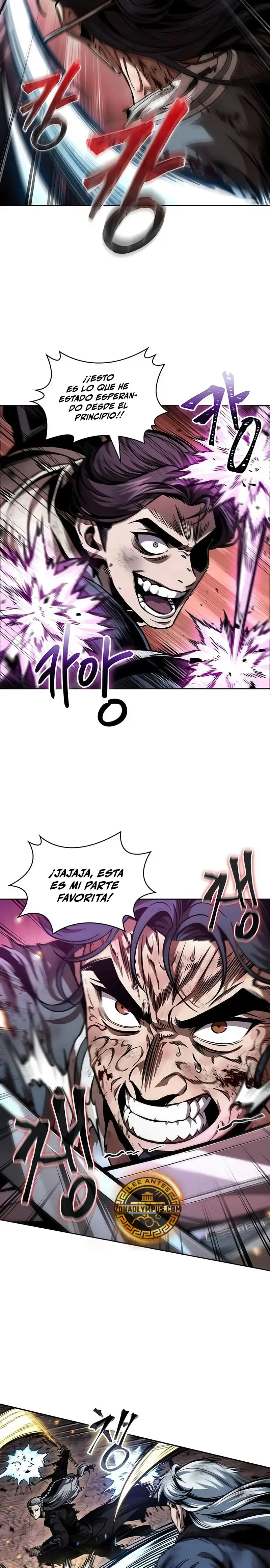 El Despiadado Demonio Celestial - Capítulo 267 - Página 2 - LectorTMOo