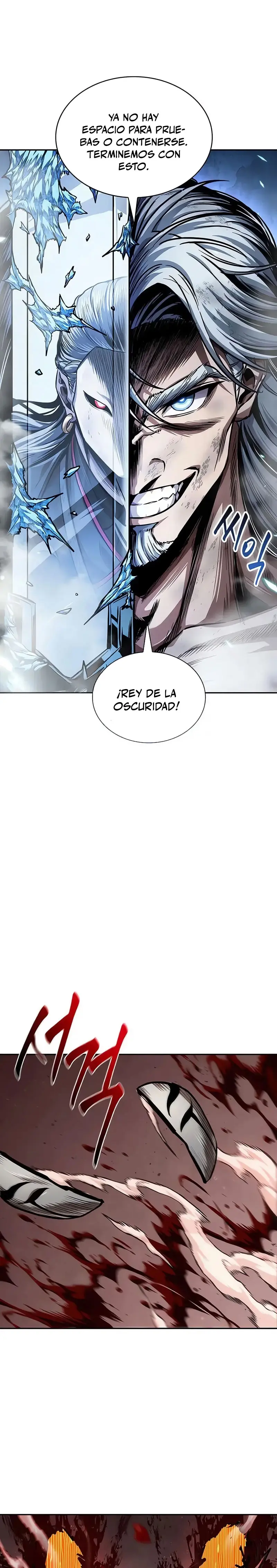 El Despiadado Demonio Celestial - Capítulo 267 - Página 11 - LectorTMOo
