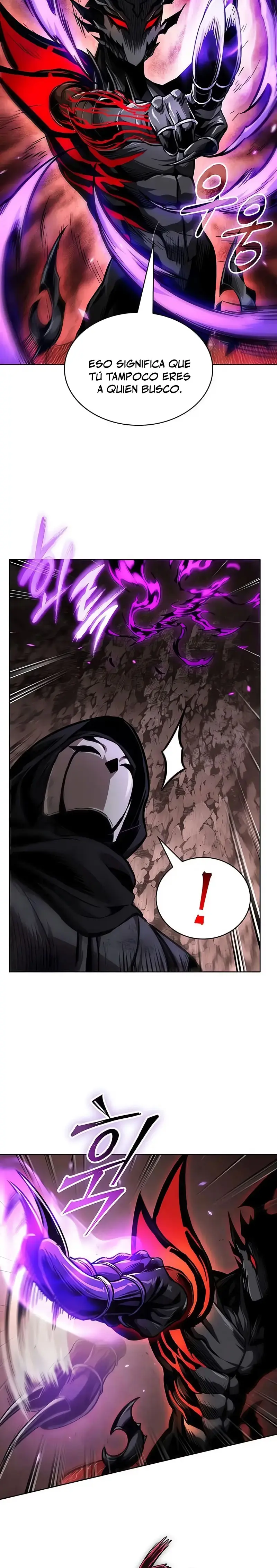 El Despiadado Demonio Celestial - Capítulo 267 - Página 15 - LectorTMOo