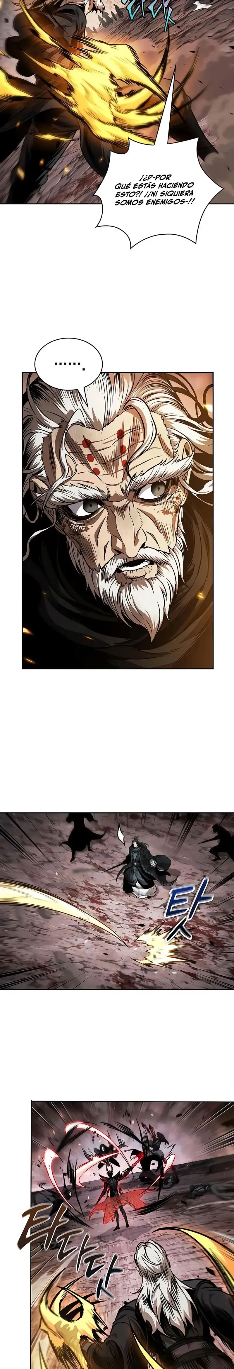 El Despiadado Demonio Celestial - Capítulo 267 - Página 21 - LectorTMOo